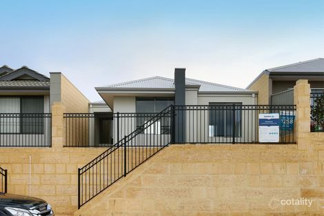 Property photo of 341 Lambeth Circle Wellard WA 6170