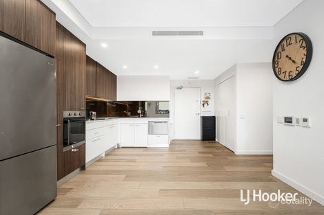 Property photo of 325/45 Manchester Drive Schofields NSW 2762