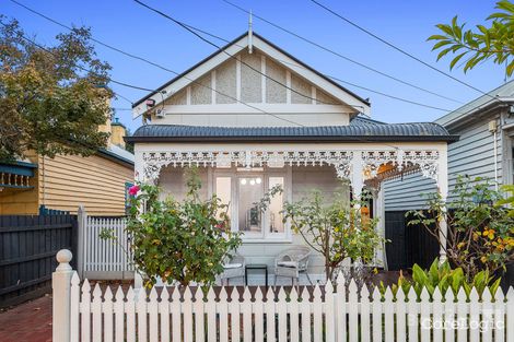 Property photo of 12 Webster Street Seddon VIC 3011