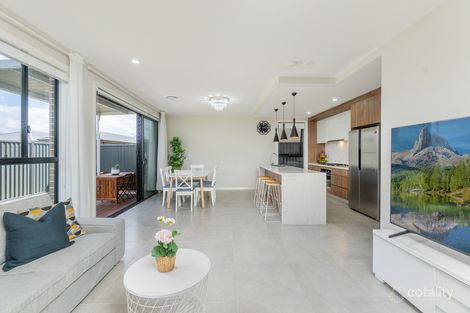 Property photo of 35 Riverbrae Avenue Riverstone NSW 2765