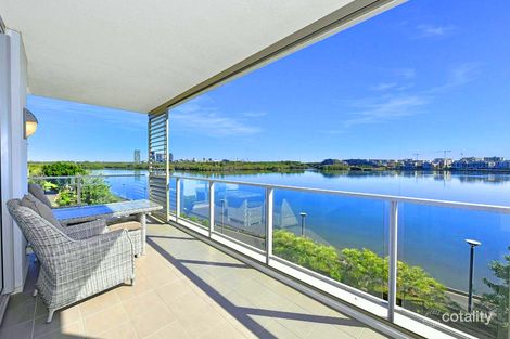 303/12 Jean Wailes Ave, Rhodes, NSW 2138