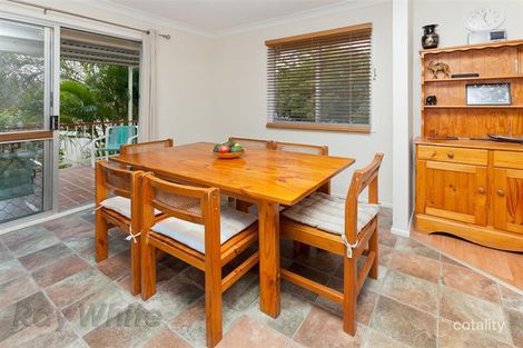 Property photo of 62 Cochrane Street Camira QLD 4300