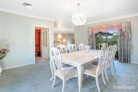 Property photo of 50A Coral Tree Drive Carlingford NSW 2118