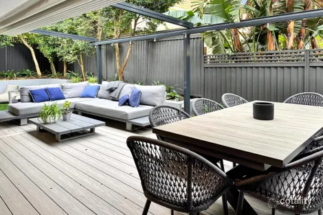 3/4-6 The Avenue, Rose Bay, NSW 2029