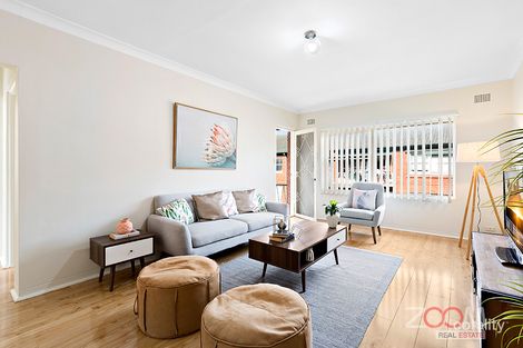 12a/4 Belmore St, Burwood, NSW 2134