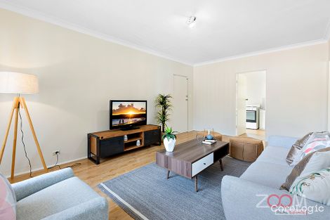 Property photo of 12A/4 Belmore Street Burwood NSW 2134