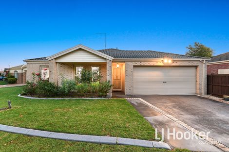 Property photo of 4 Bohemia Crescent Pakenham VIC 3810