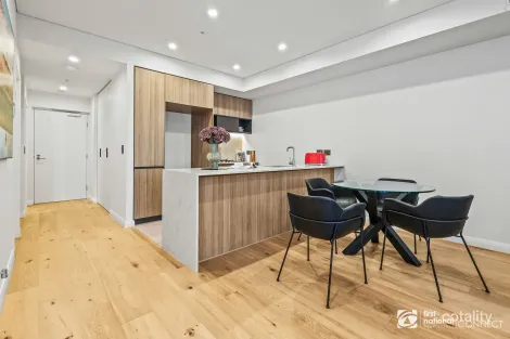 Property photo of 2/5 Regent Street Petersham NSW 2049