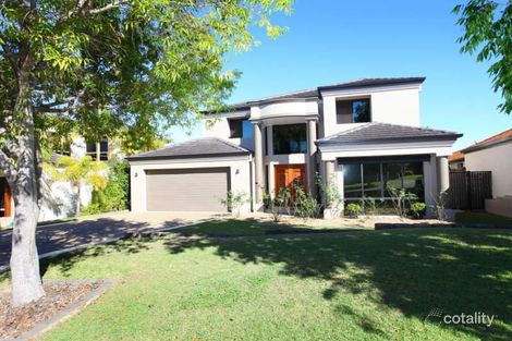 6 Sagitta Pl, Robina, QLD 4226