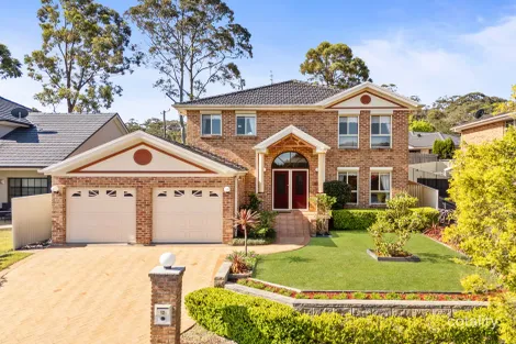 Property photo of 12 Robusta Close Erina NSW 2250