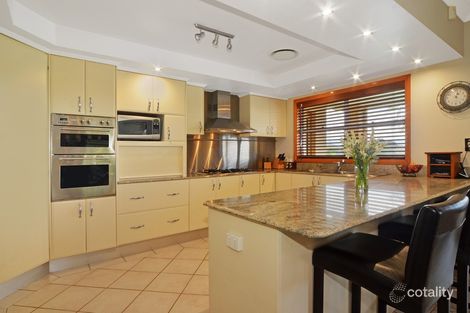 Property photo of 52C Bennett Place Worrigee NSW 2540