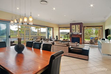 Property photo of 52C Bennett Place Worrigee NSW 2540