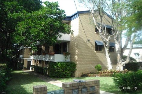 3/27 Lonsdale St, Ascot, QLD 4007