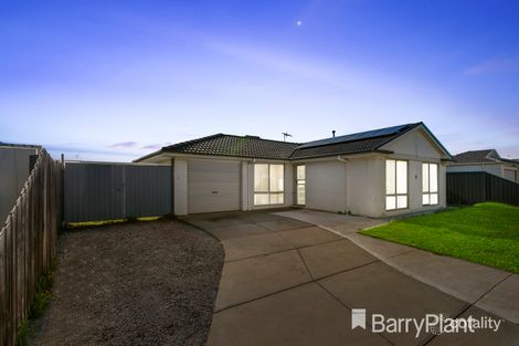 Property photo of 31 Cuthbert Avenue Truganina VIC 3029