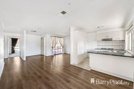 Property photo of 31 Cuthbert Avenue Truganina VIC 3029