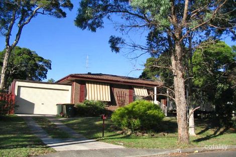 Property photo of 1 Reid Place Avondale NSW 2530