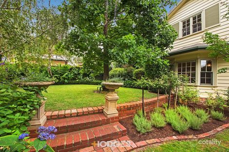 Property photo of 6 Harfleur Avenue Beaumaris VIC 3193