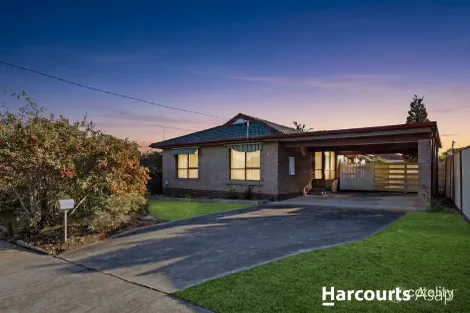 6 Apex St, Dandenong North, VIC 3175