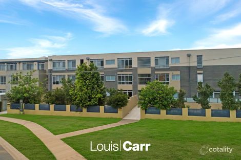11/7 Harrington Ave, Castle Hill, NSW 2154