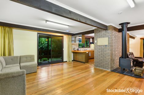 Property photo of 5 Mernda Road Olinda VIC 3788
