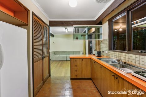Property photo of 5 Mernda Road Olinda VIC 3788