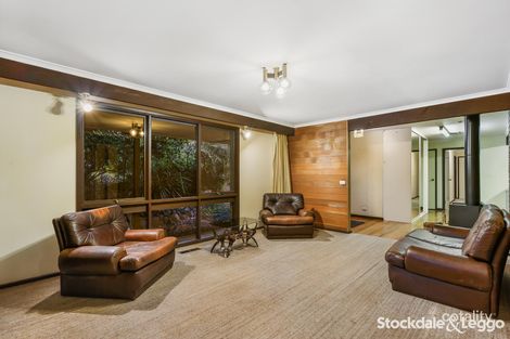 Property photo of 5 Mernda Road Olinda VIC 3788