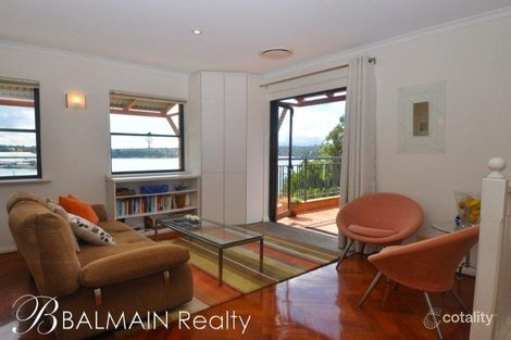 Property photo of 2/8 Water Street Birchgrove NSW 2041