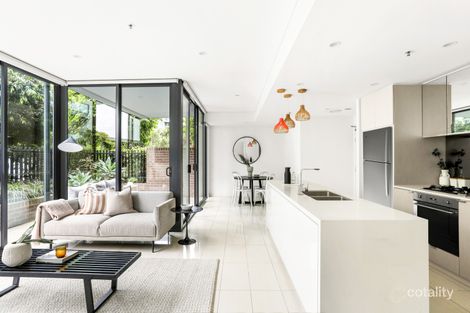 Property photo of 623/2B Defries Avenue Zetland NSW 2017