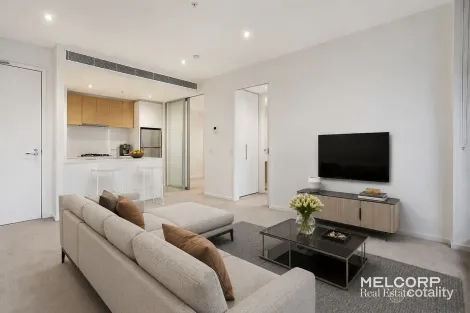 2611/9 Power St, Southbank, VIC 3006