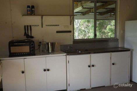 Property photo of 159 Duval Road Preston QLD 4800