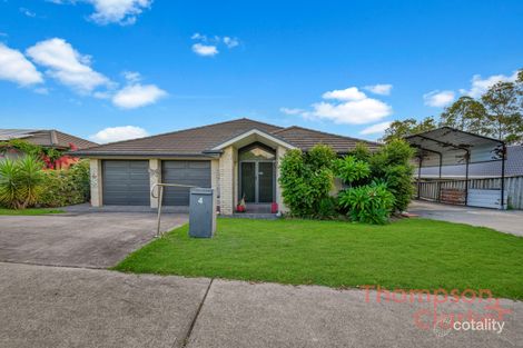 4 Saddlers Dr, Gillieston Heights, NSW 2321