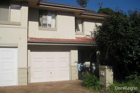 Property photo of 12 Lancaster Drive Marsfield NSW 2122