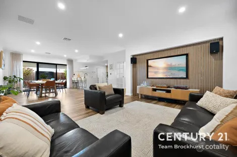 19 Goodison Cl, Baldivis, WA 6171