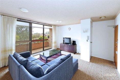 Property photo of 77/22 Tunbridge Street Mascot NSW 2020