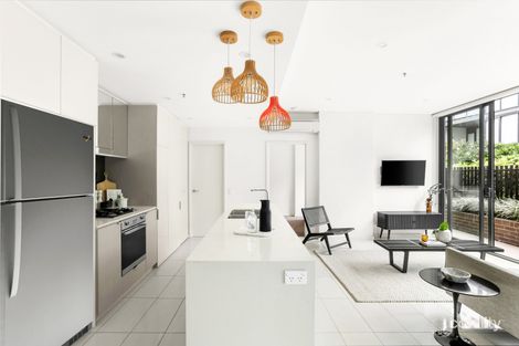 Property photo of 623/2B Defries Avenue Zetland NSW 2017
