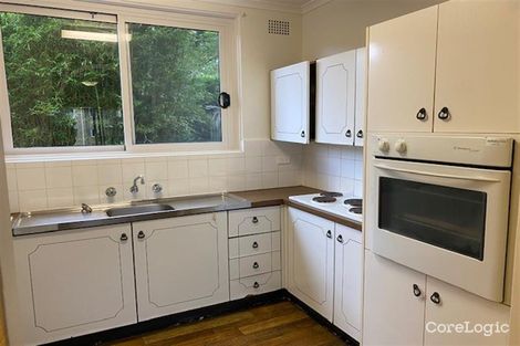 Property photo of 10/10 Alexander Street Coogee NSW 2034