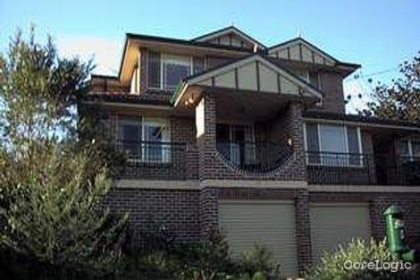 Property photo of 8 Willandra Street Ryde NSW 2112