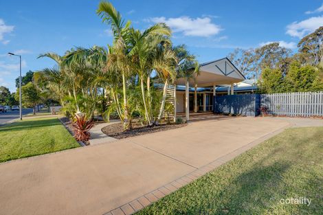 Property photo of 16 Belford Drive Wellington Point QLD 4160