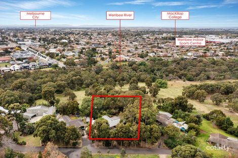 Property photo of 31-33 Sanctuary Close Werribee VIC 3030