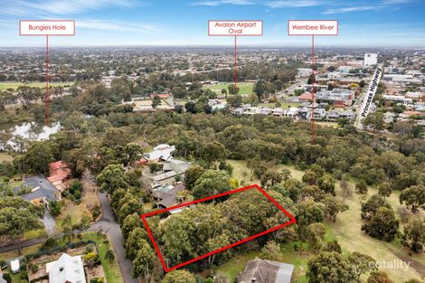 Property photo of 31-33 Sanctuary Close Werribee VIC 3030