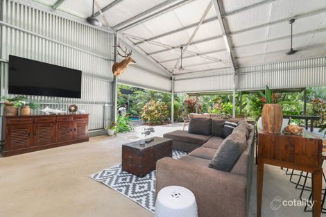 Property photo of 295 Pioneer Drive Girraween NT 0836