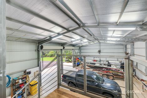 Property photo of 295 Pioneer Drive Girraween NT 0836