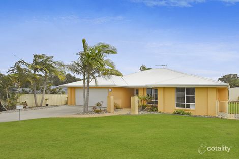 Property photo of 5 Seabreeze Court Bonny Hills NSW 2445