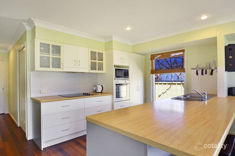 Property photo of 5 Seabreeze Court Bonny Hills NSW 2445