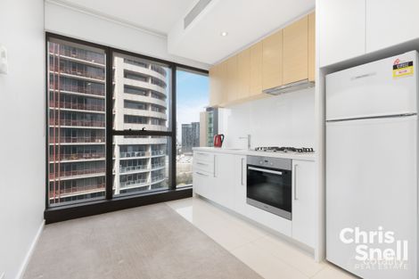 Property photo of 1507/9 Power Street Southbank VIC 3006