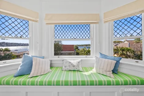 Property photo of 3/42 Wunulla Road Point Piper NSW 2027