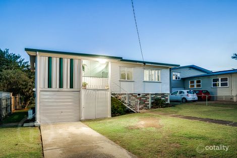 8 Bloxsom St, Kedron, QLD 4031