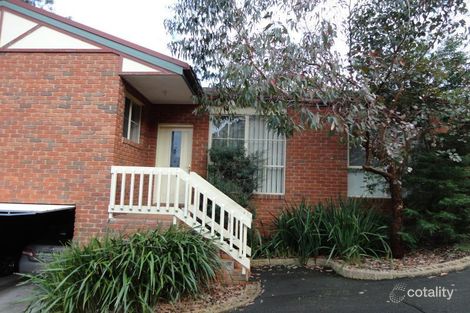 4/20 Livingstone Rd, Eltham, VIC 3095