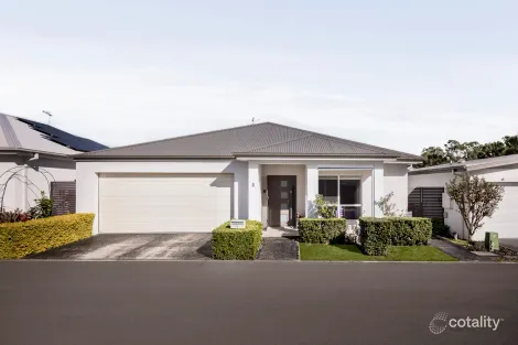 Property photo of 5 Emperor Parade Leppington NSW 2179
