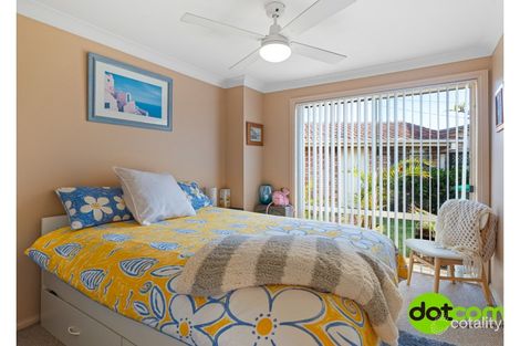 Property photo of 2/2 Cornwall Avenue Gorokan NSW 2263